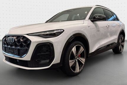 Audi Q5 1.001 km 72.130 &euro; Oberursel 61440