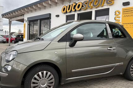 Fiat 500 136.000 km 2.800 &euro; Großostheim 63762