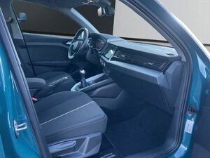 Audi A1 citycarver*CarPlay*SHZ*Touch*Klimaauto*LED* 72.150 km 17.980 &euro; Nidderau 61130