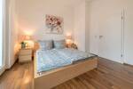Etagenwohnung Frankfurt am Main Eschersheim - 2 Zimmer, 42 m&sup2;, 1.250&euro; | Angebot:26824533