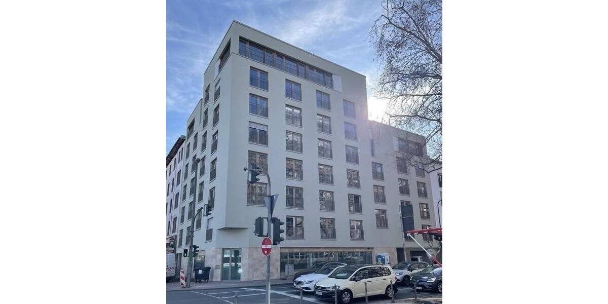 Etagenwohnung Frankfurt am Main Sachsenhausen - 3 Zimmer, 74 m&sup2;, 674.600&euro; | Angebot:25704305