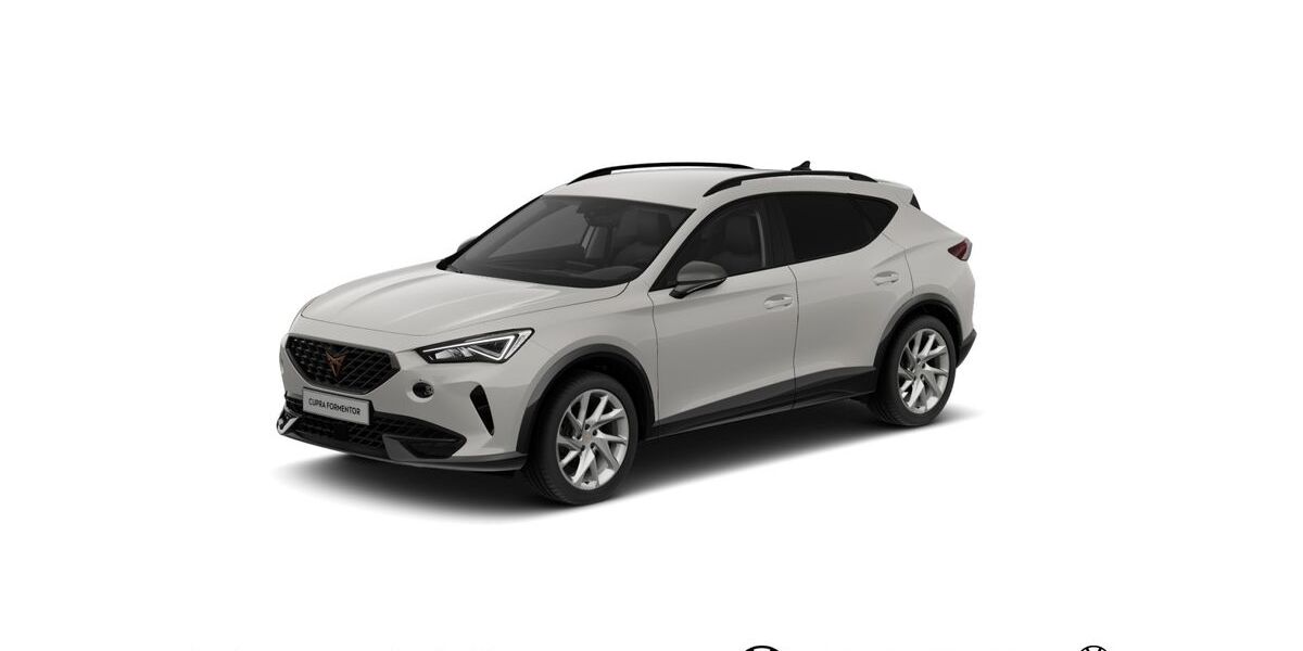Cupra Formentor 15.244 km 24.900 &euro; Groß-Umstadt 64823