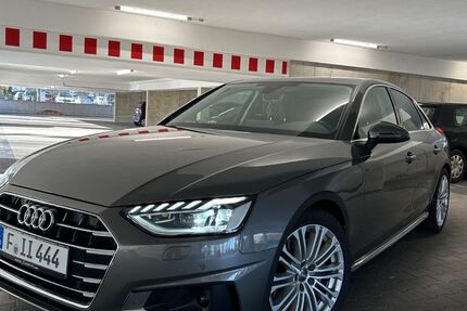 Audi A4 120.000 km 29.900 &euro; Frankfurt am Main 60385