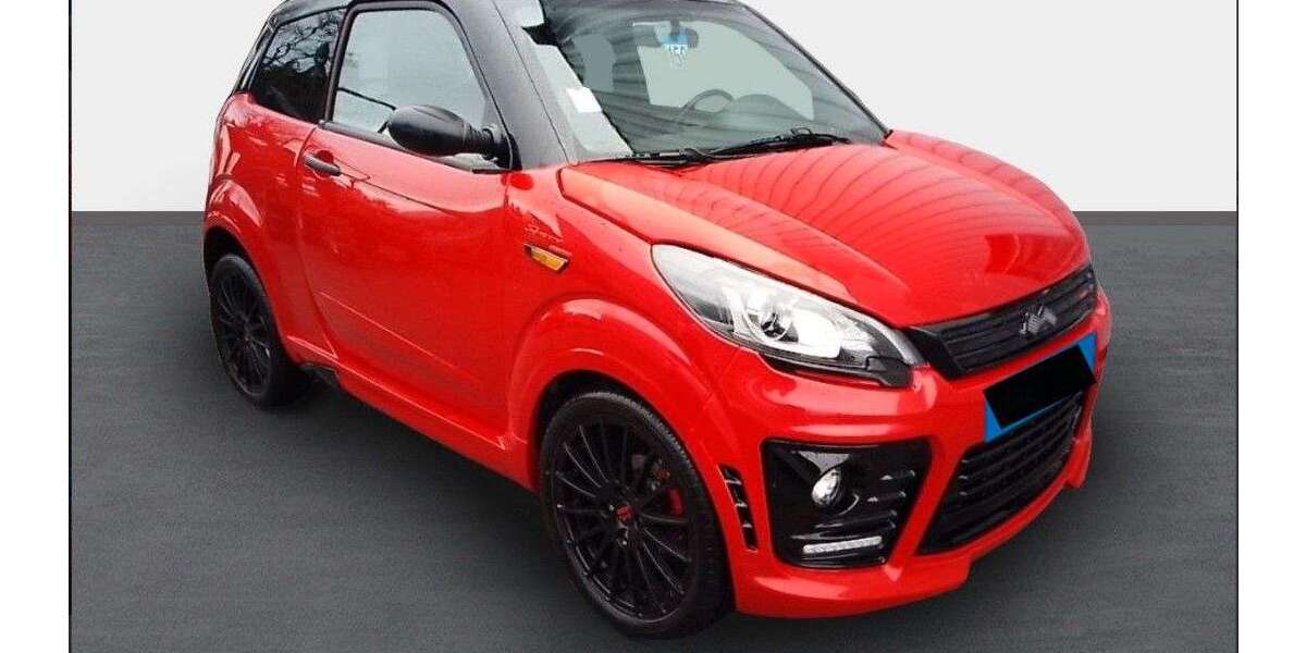 Ligier JS 50 26.150 km 13.299 &euro; Rödermark 63322