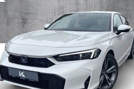 Honda Civic 11.900 km 36.790 &euro; Aschaffenburg 63743