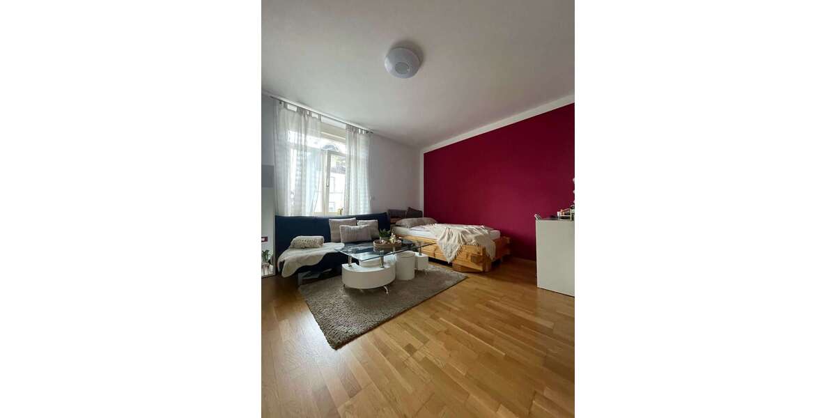 Etagenwohnung Offenbach am Main Buchrain - 3 Zimmer, 74 m&sup2;, 269.000&euro; | Angebot:22774454