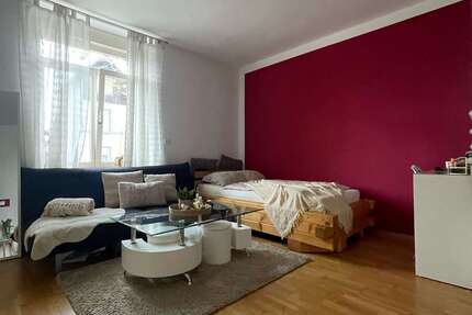 Wohnung Offenbach am Main Buchrain - 3 Zimmer, 74 m&sup2;, 269.000&euro; | Angebot:22774454