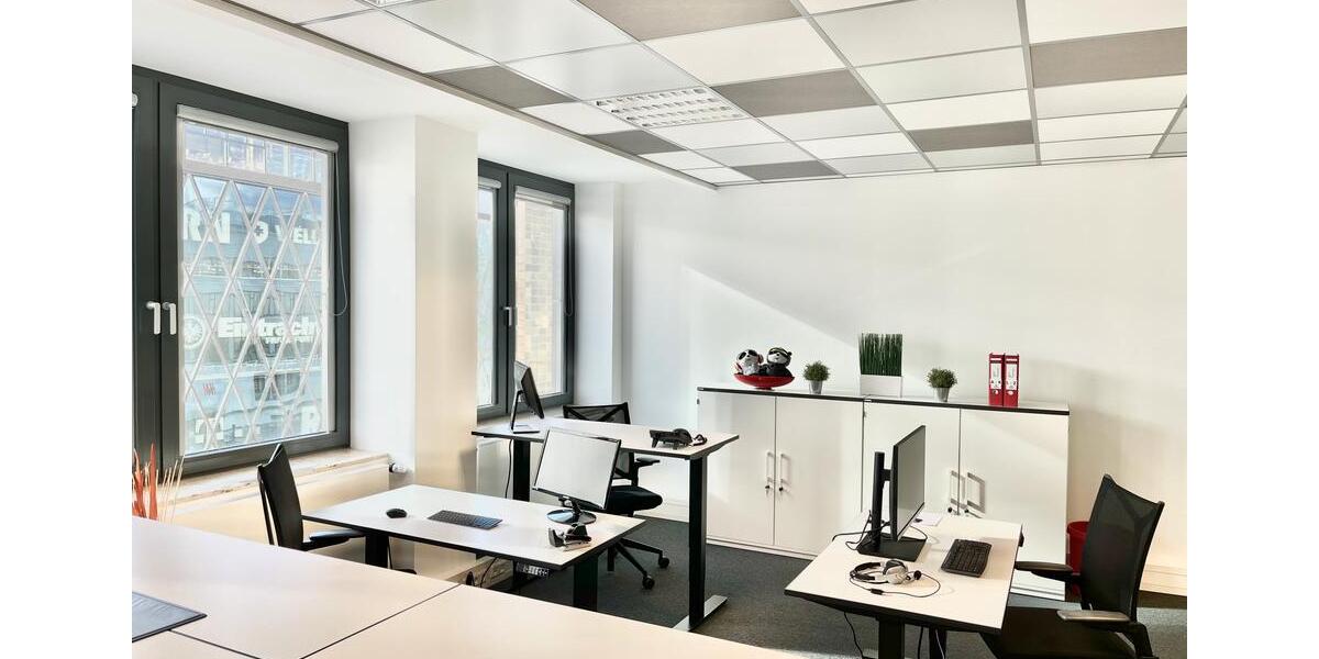 Gewerbeobjekt Frankfurt am Main Innenstadt - 2.599&euro; | Angebot:25973342