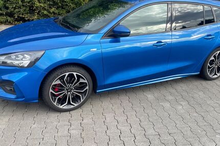 Ford Focus 119.000 km 12.790 &euro; Mömbris 63776