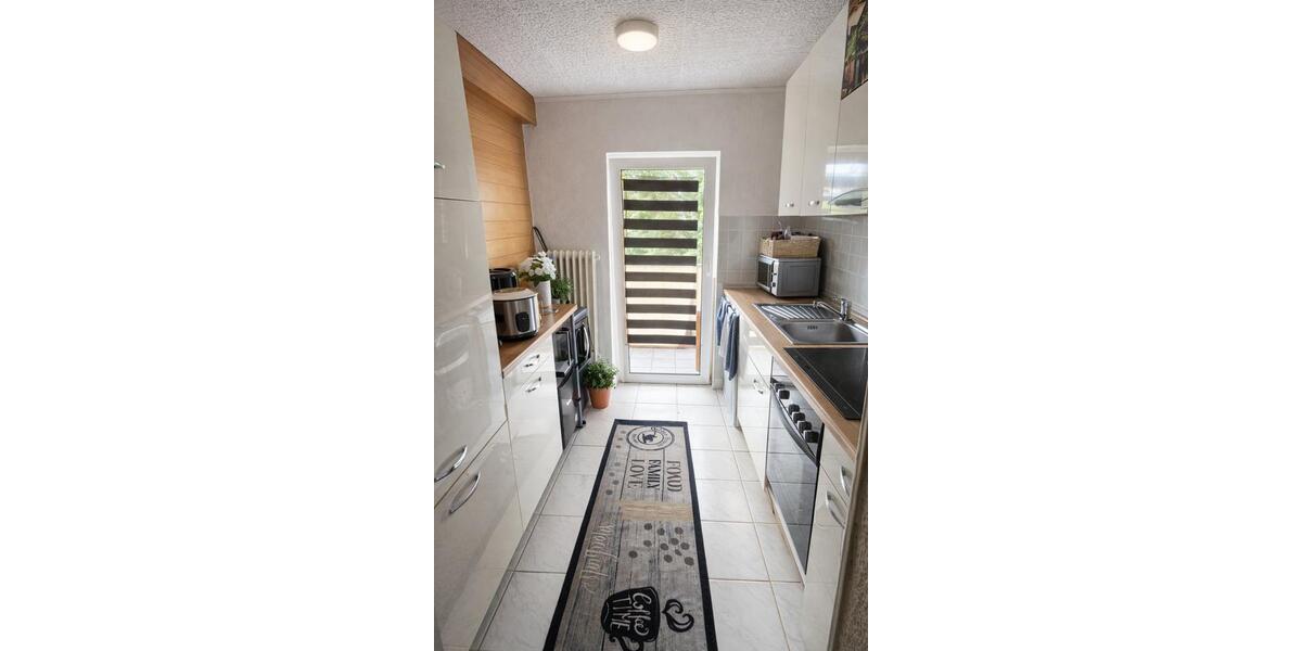 Etagenwohnung Bruchköbel - 3 Zimmer, 64 m&sup2;, 224.000&euro; | Angebot:26586774