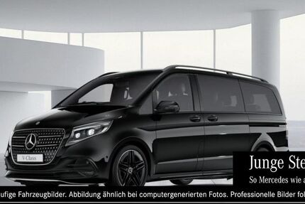Mercedes-Benz V 300 4.900 km 86.950 &euro; Stockstadt 63811