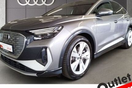 Audi Q4 e-tron 107.982 km 31.550 &euro; Frankfurt am Main 60314
