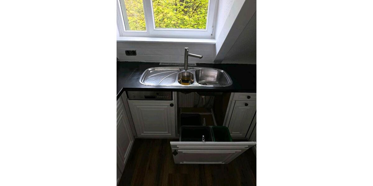 Dachgeschoßwohnung Aschaffenburg Österreicher Kolonie - 2 Zimmer, 63 m&sup2;, 950&euro; | Angebot:26221395