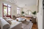 Etagenwohnung Frankfurt am Main Bahnhofsviertel - 2 Zimmer, 74 m&sup2;, 499.000&euro; | Angebot:26628897