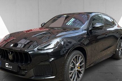 Maserati Grecale 11.362 km 105.950 &euro; Frankfurt 60314