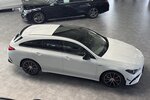 Mercedes-Benz CLA 35 AMG Shooting Brake 4M-PREMIUM+ AERO-NIGHT 25.050 km 45.899 &euro; Groß-Umstadt 64823