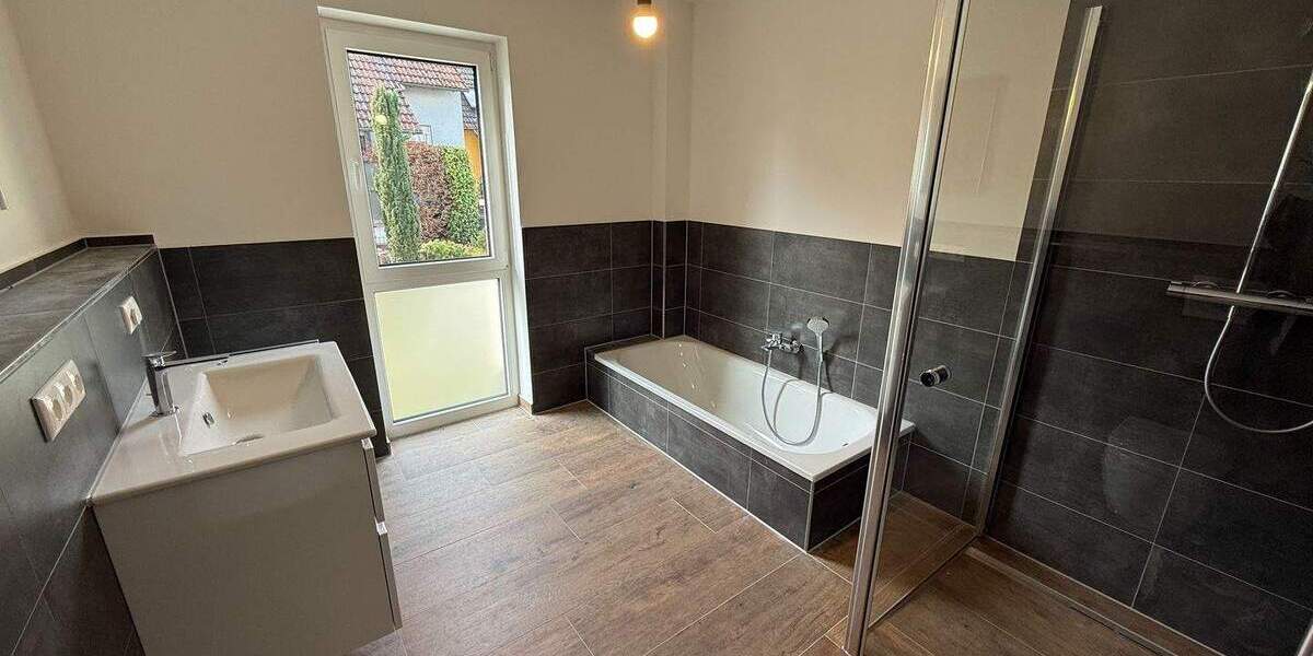 Etagenwohnung Alzenau - 3 Zimmer, 114 m&sup2;, 565.500&euro; | Angebot:25742087