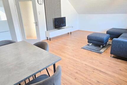 Wohnung Niddatal - 2 Zimmer, 55 m&sup2;, 800&euro; | Angebot:25868230