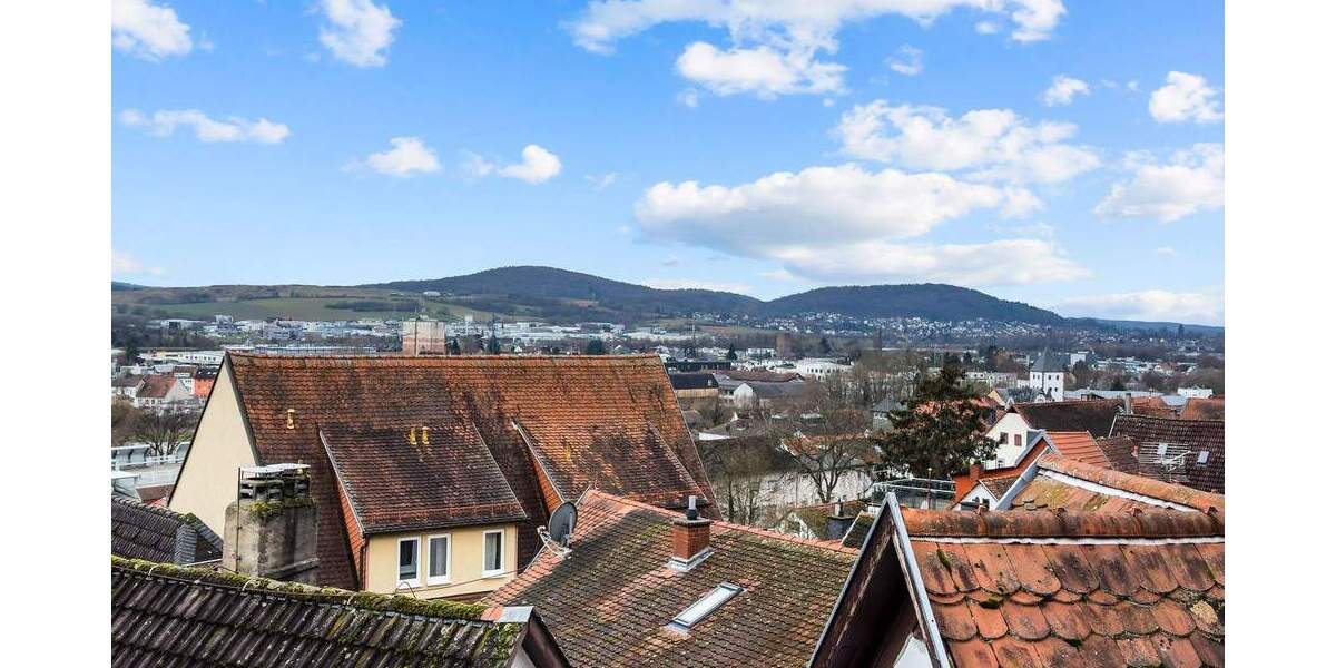 Einfamilienhaus Gelnhausen - 6 Zimmer, 125 m&sup2;, 115.000&euro; | Angebot:25685342