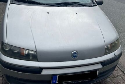 Fiat Punto 156.100 km 980 &euro; Kronberg 61476