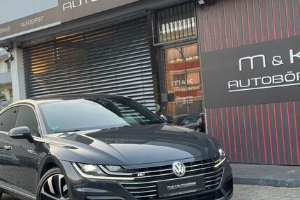 VW Arteon 175.000 km 25.300 &euro; OFFENBACH AM MAIN 63075