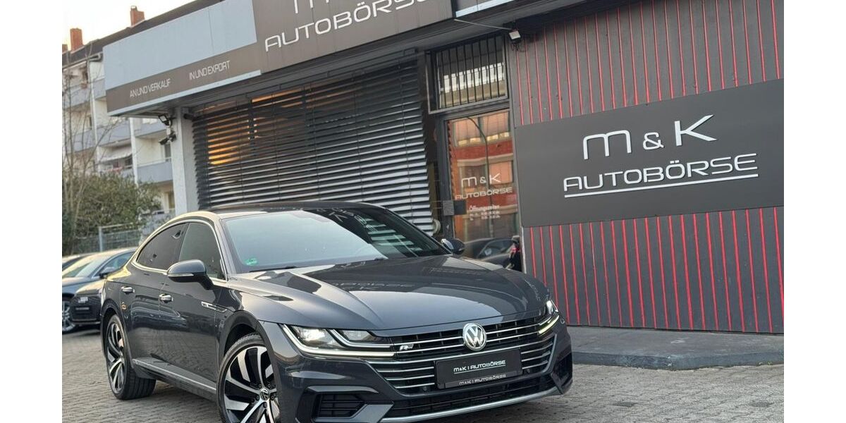 VW Arteon 175.000 km 25.300 &euro; OFFENBACH AM MAIN 63075