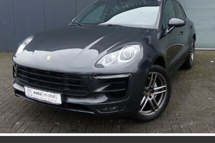 Porsche Macan 189.600 km 26.980 &euro; Hainburg 63512