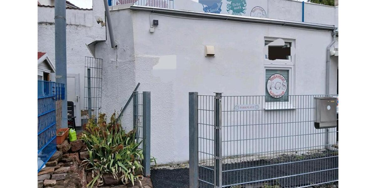 Gewerbeobjekt Seligenstadt - 560&euro; | Angebot:25565868