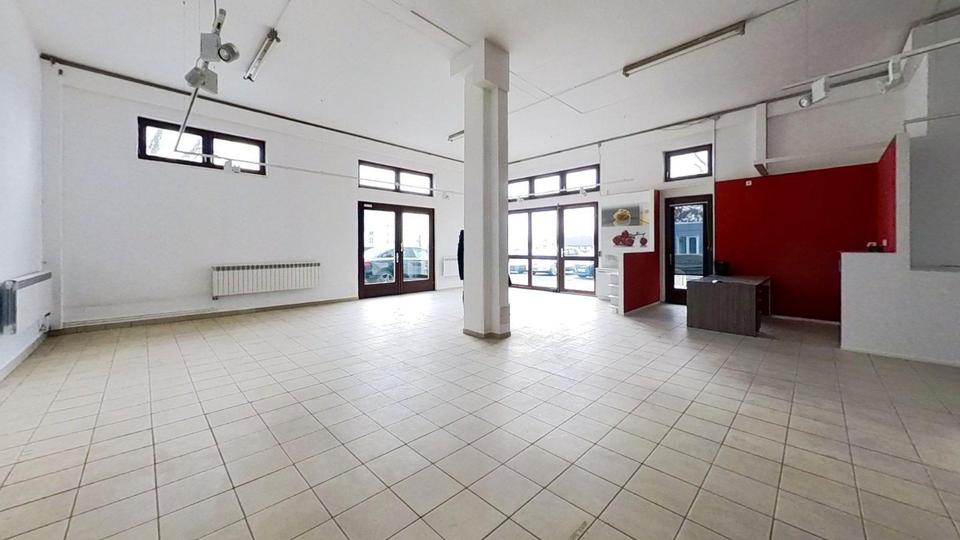Gewerbeobjekt Oberursel (Taunus) - 3.000&euro; | Angebot:26378169