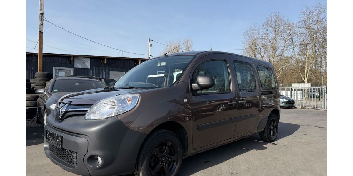 Renault Kangoo 189.300 km 7.999 &euro; Frankfurt am Main 60486