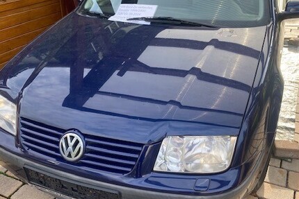 VW Bora 163.382 km 3.000 &euro; Altenstadt 63674