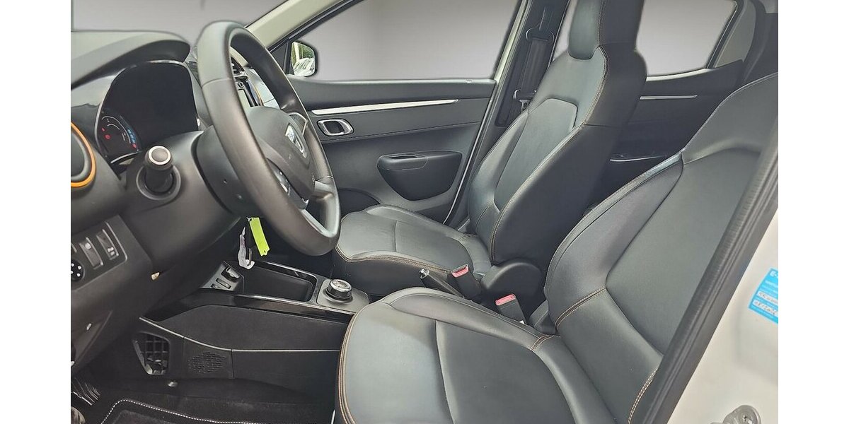 Dacia Spring Electric Comfort Plus CCS, Kamera, Navi 27.000 km 8.790 &euro; Schwalbach/Taunus 65824