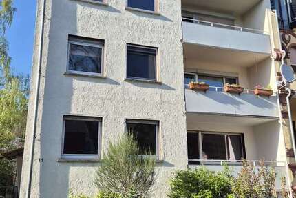 Wohnung Hanau Innenstadt - 4 Zimmer, 98 m&sup2;, 1.350&euro; | Angebot:23287571