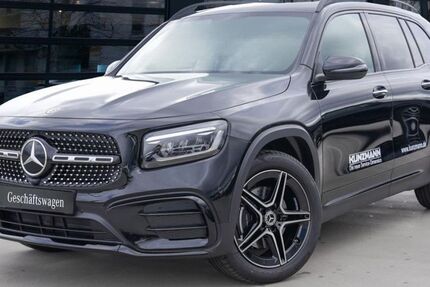 Mercedes-Benz GLB 200 15.000 km 44.290 &euro; Aschaffenburg 63741