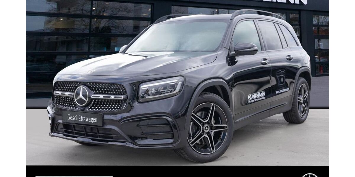 Mercedes-Benz GLB 200 15.000 km 44.290 &euro; Aschaffenburg 63741
