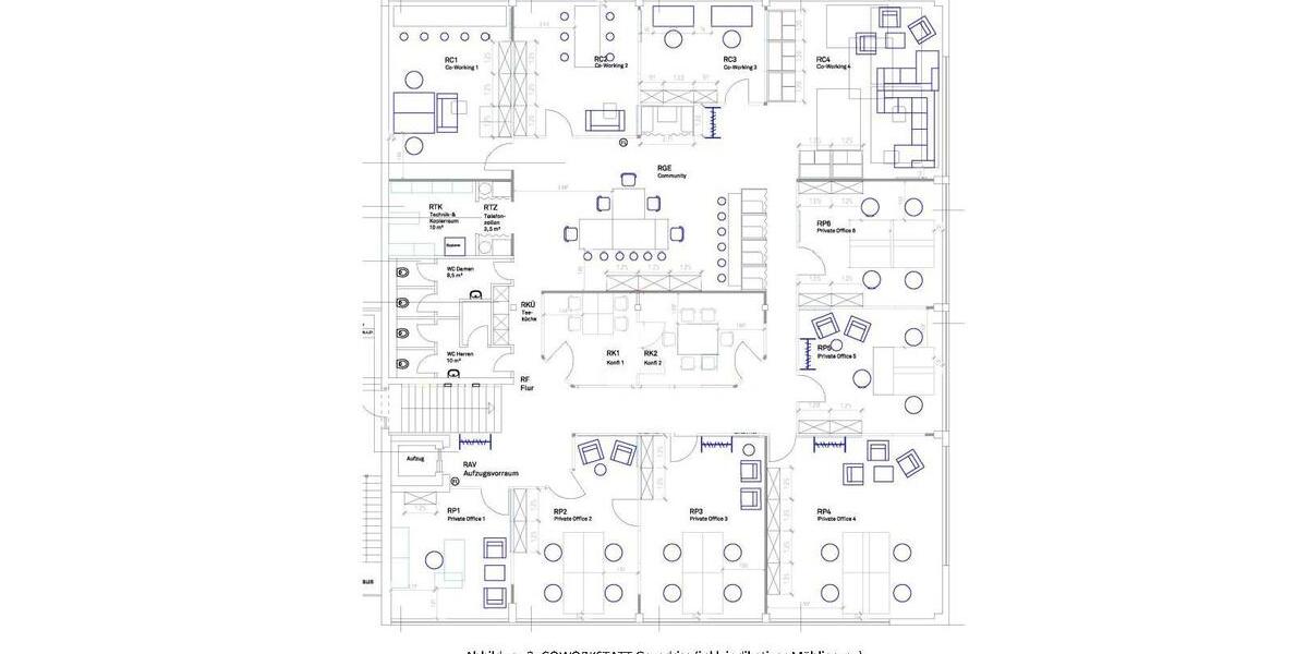 Gewerbeobjekt Frankfurt am Main West - 280&euro; | Angebot:25959058