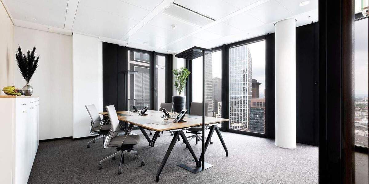 Gewerbeobjekt Frankfurt am Main Innenstadt - 2.390&euro; | Angebot:25824049