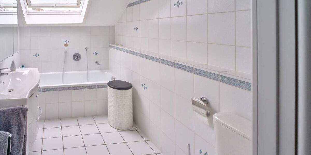 #360° *** Bezahlbar. Gemütlich. Euer Zuhause *** - Die perfekte Wohnung für junge Paare - Etagenwohnung Langen (Hessen) Steinberg | Angebot:25807643
