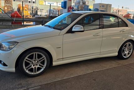 Mercedes-Benz C 220 131.500 km 12.500 &euro; Neu-Isenburg 63263