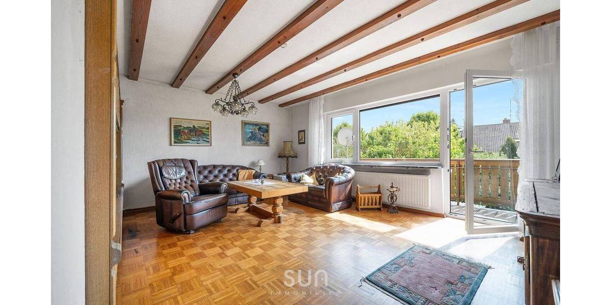 Mehrfamilienhaus, Wohnhaus Rödermark Urberach - 8 Zimmer, 191 m&sup2;, 629.000&euro; | Angebot:26643410