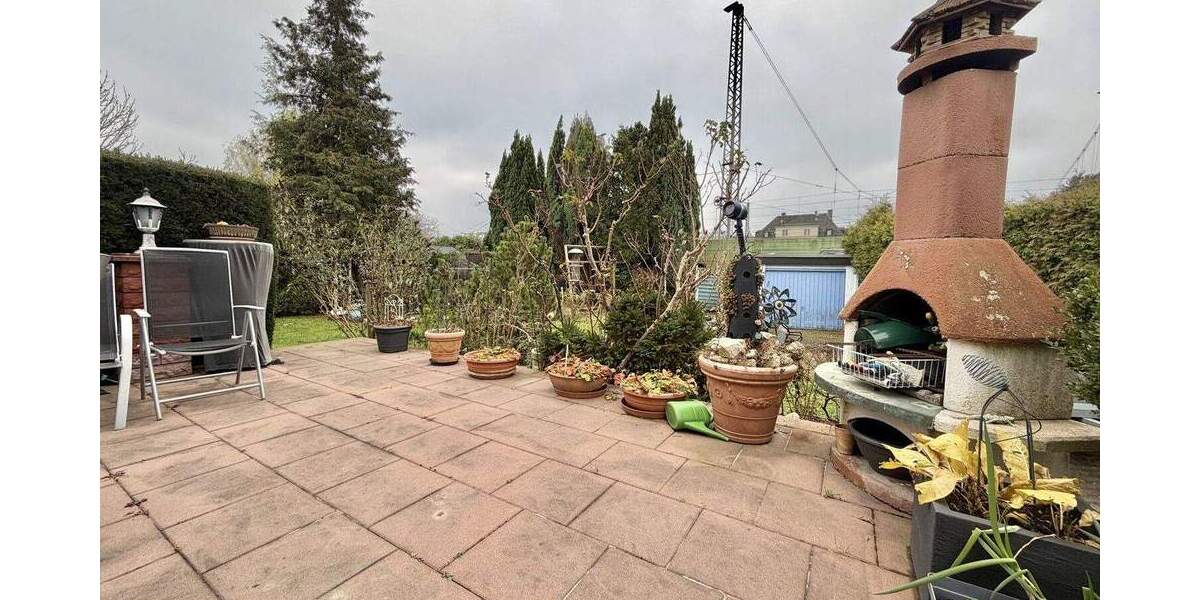 Einfamilienhaus Frankfurt am Main Heddernheim - 5 Zimmer, 148 m&sup2;, 749.000&euro; | Angebot:25663759