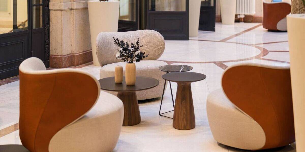 Gewerbeobjekt Frankfurt am Main Westend-Süd - 299&euro; | Angebot:25979725