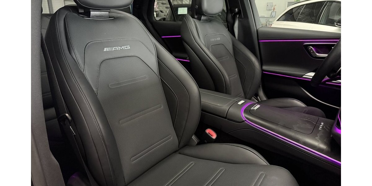 Mercedes-Benz E 53 AMG T Hybrid 4M+ PREMIUM+SUPERSCREEN AHK-3D 39.140 km 85.989 &euro; Groß-Umstadt 64823