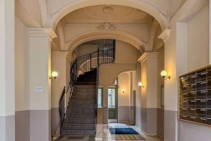 Wohnung Frankfurt am Main Bahnhofsviertel - 2 Zimmer, 91 m&sup2;, 819.000&euro; | Angebot:25985273