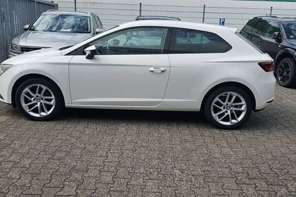 Seat Leon 108.968 km 7.990 &euro; Neu-Isenburg (FRANKFURT AM MAIN) 63263