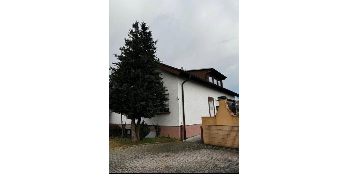 Mehrfamilienhaus, Wohnhaus Ranstadt - 8 Zimmer, 250 m&sup2;, 580.000&euro; | Angebot:24129440