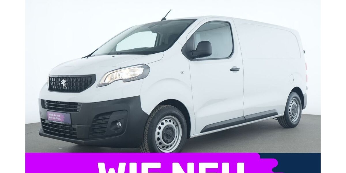 Peugeot Expert 12.419 km 27.852 &euro; Dietzenbach bei Frankfurt 63128