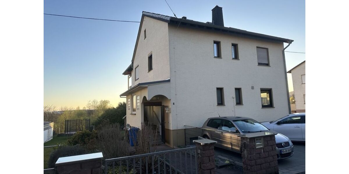 79 m² Untervermietung teilmöbliert fast alleinige Nutzung, Feldrandlage - Erdgeschoßwohnung Kronberg | Angebot:25995563