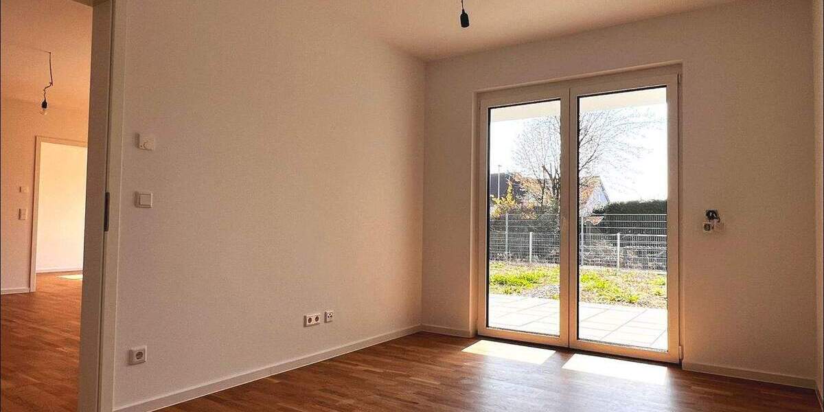 Etagenwohnung Niedernberg - 3 Zimmer, 101 m&sup2;, 436.700&euro; | Angebot:25802531