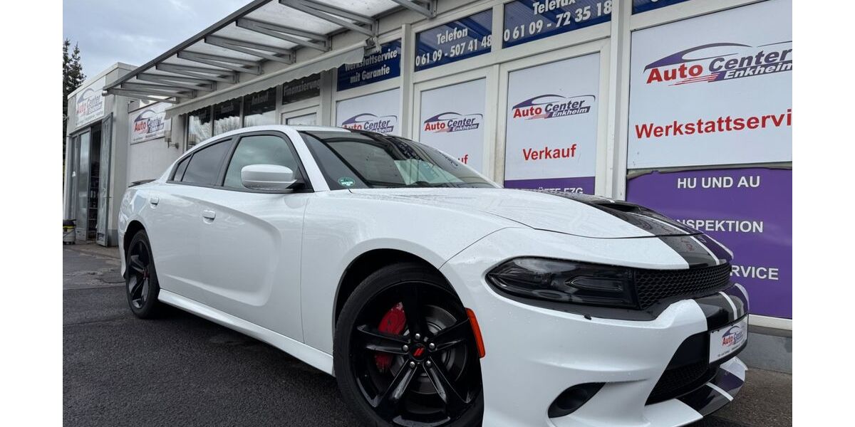 Dodge Charger 120.000 km 27.499 &euro; Frankfurt am Main 60388